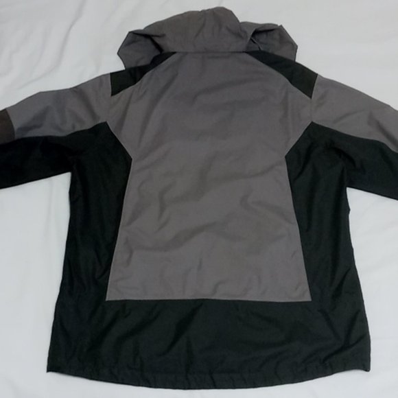 Toread Himex Windbreaker Jacket - Picture 8 of 11